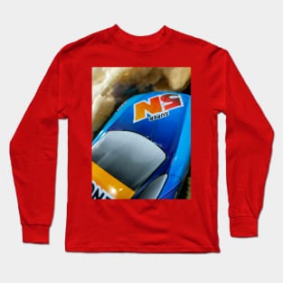 Sn Long Sleeve T-Shirt